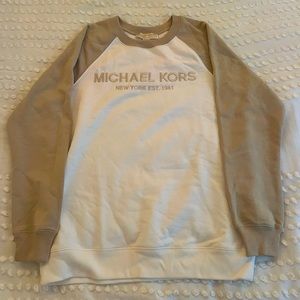 Micheal Kors Crewneck Sweatshirt